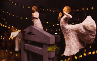 A Supernatural Christmas by Aliss Cresswell
