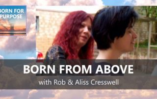Born-from-above