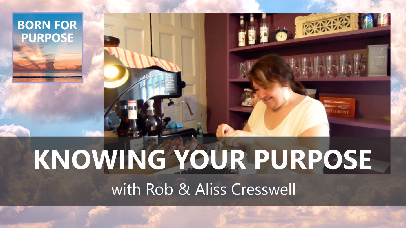 Knowing-your-purpose