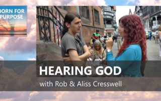 Hearing-God