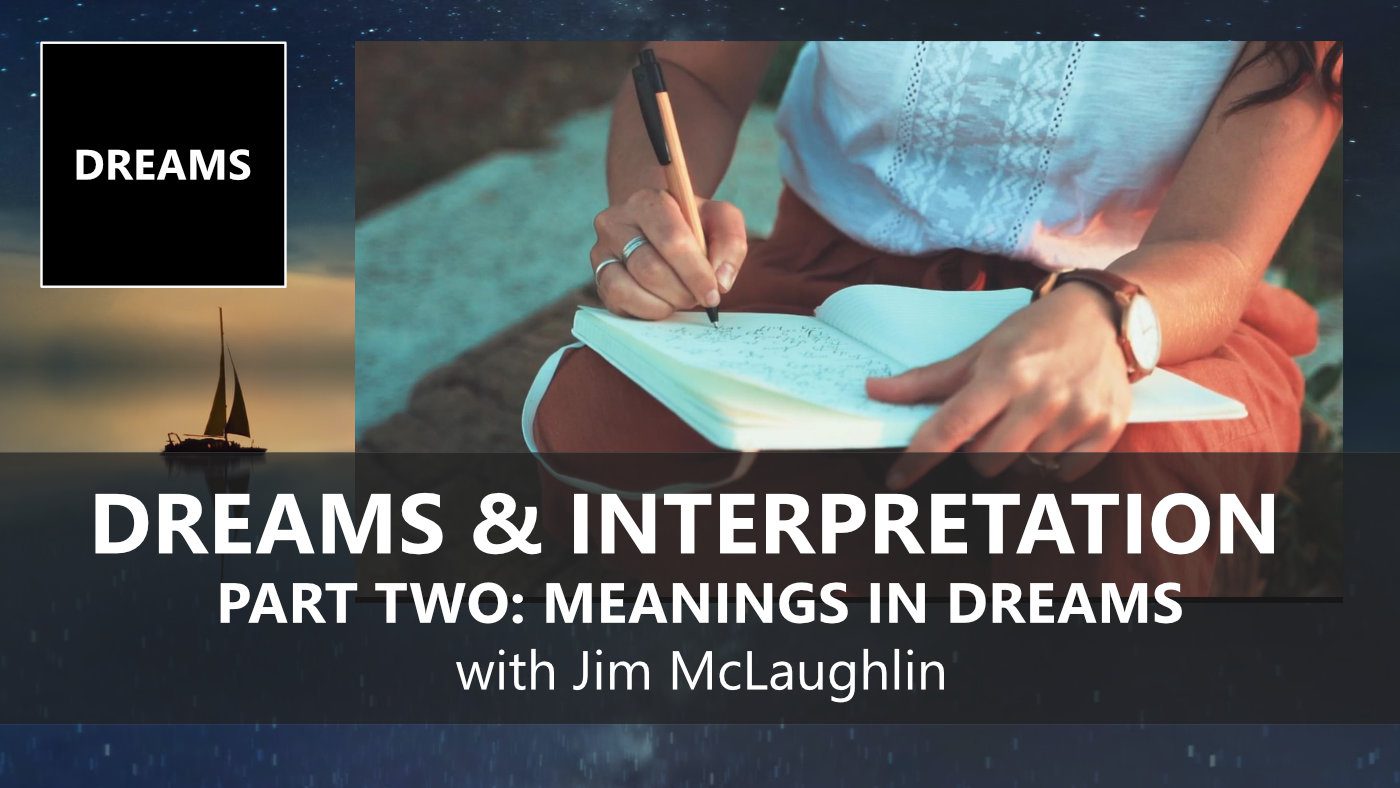 DREAMS Part 2