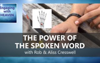 Power-of-spoken-word