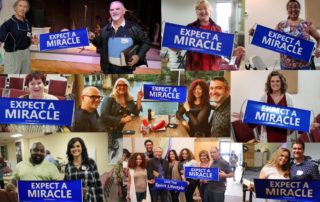 Expect A Miracle Spirit Lifestyle