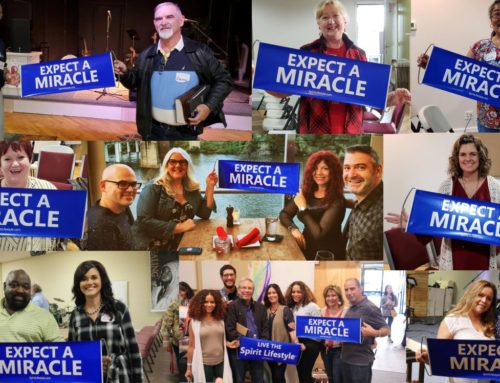 Expect A Miracle