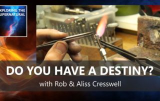 Do you have a destiny?