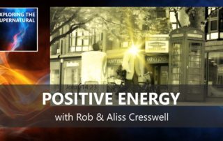 Positive Energy