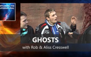 Ghosts
