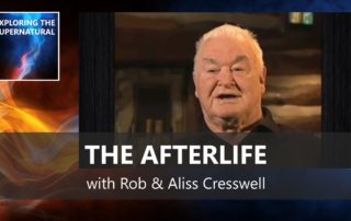 The Afterlife