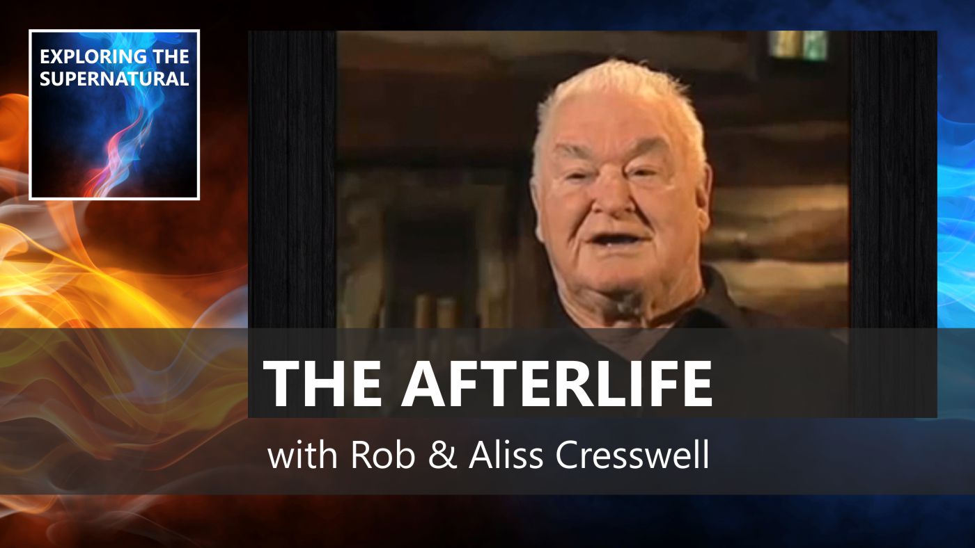 The Afterlife