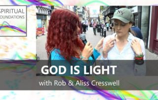 God is Light