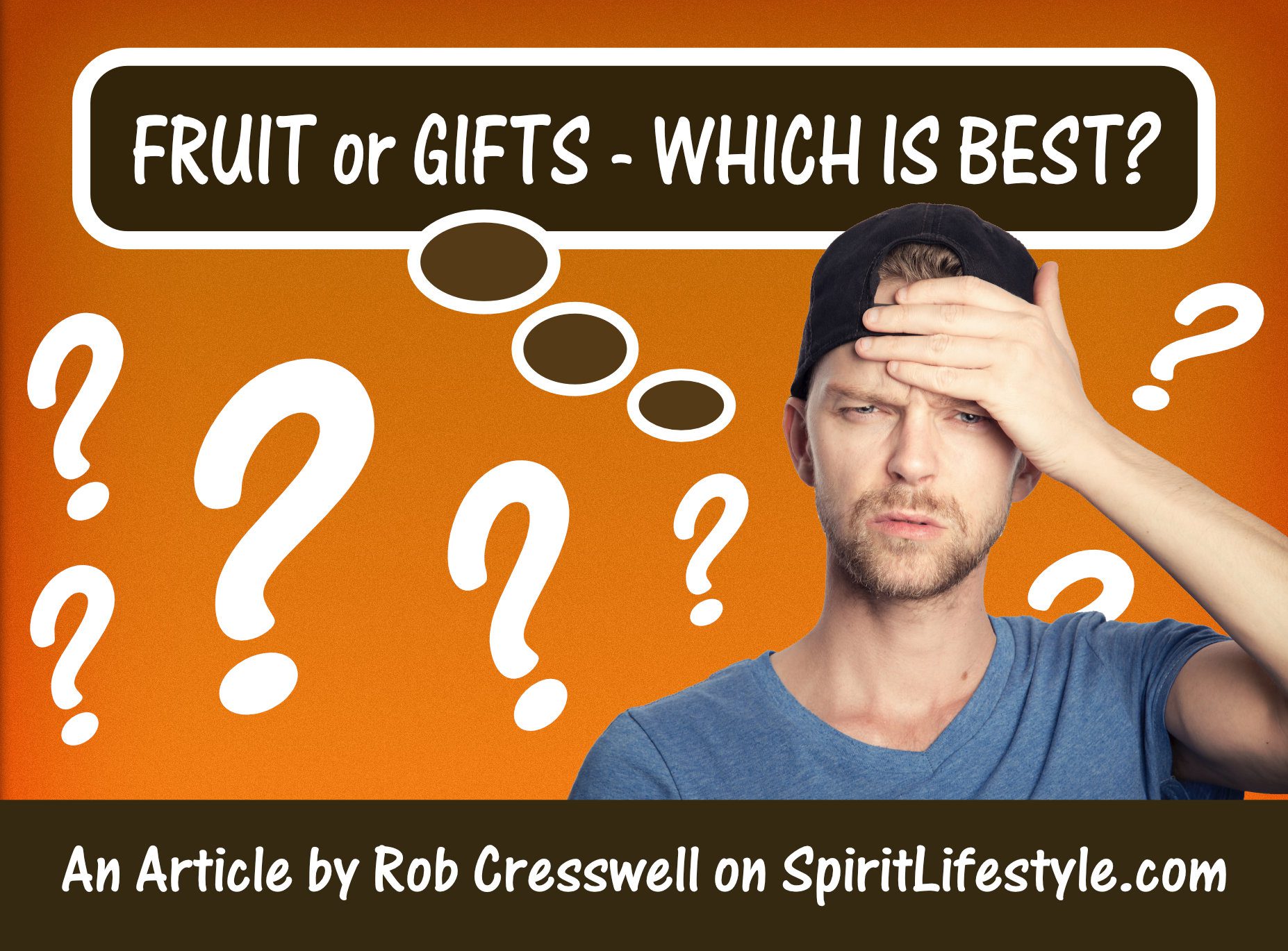 FRUIT or GIFTS – ARTICLE