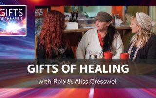 Gifts of Healing