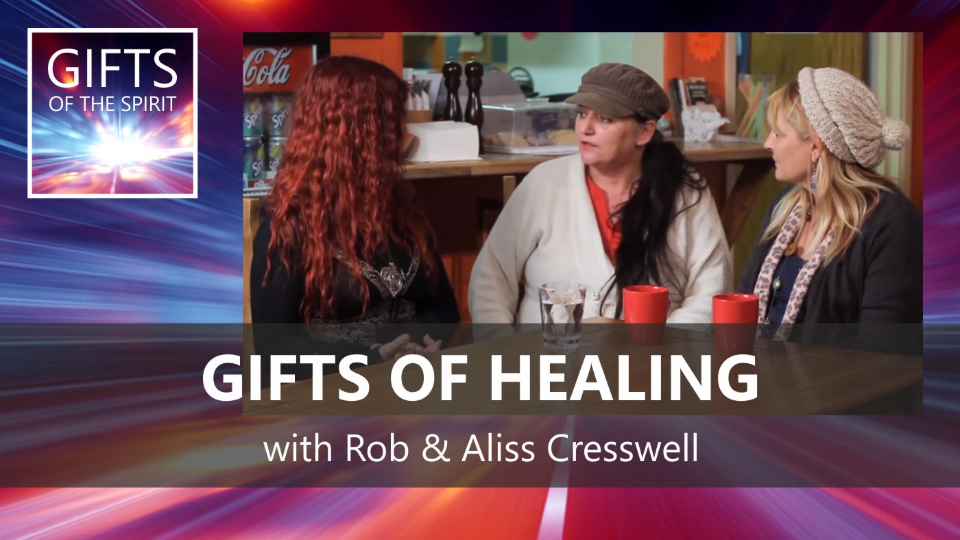 Gifts of Healing