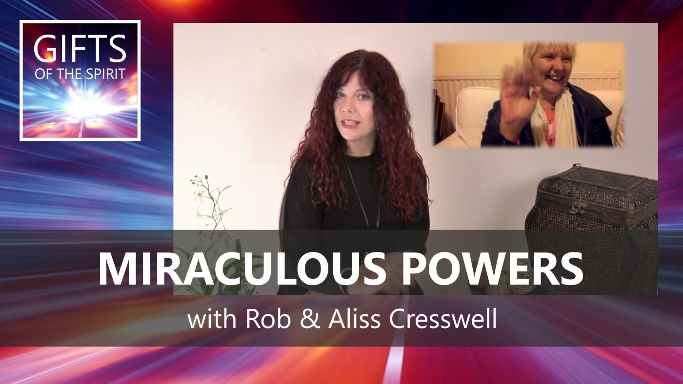 Miraculous Powers