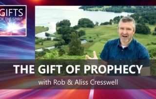 Gift of Prophecy