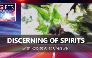 Discerning of Spirits