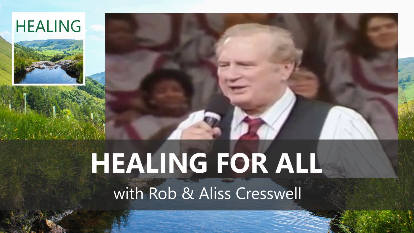 HS_E1 – Healing for all2