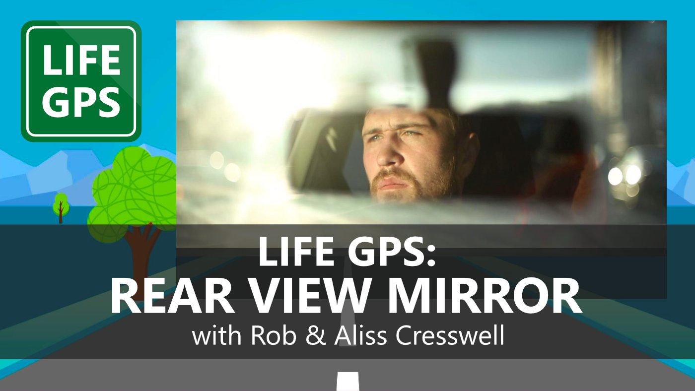 LIFE-GPS-REAR-VIEW-MIRROR LIFE-GPS-REAR-VIEW-MIRROR