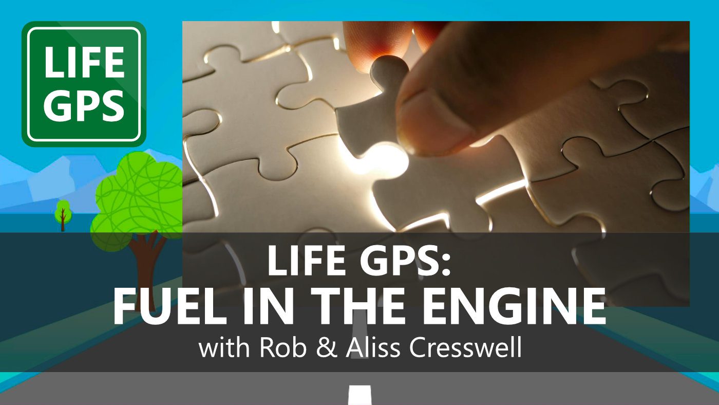 LIFE-GPS-E3-Fuel in the Tank LIFE-GPS-E3-Fuel in the Tank