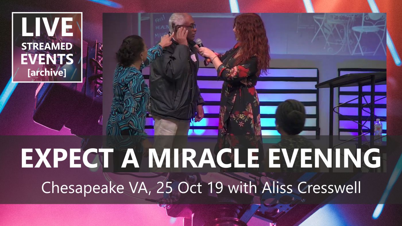 LSE_EXPECT_A_MIRACLE_26_10_19_VA