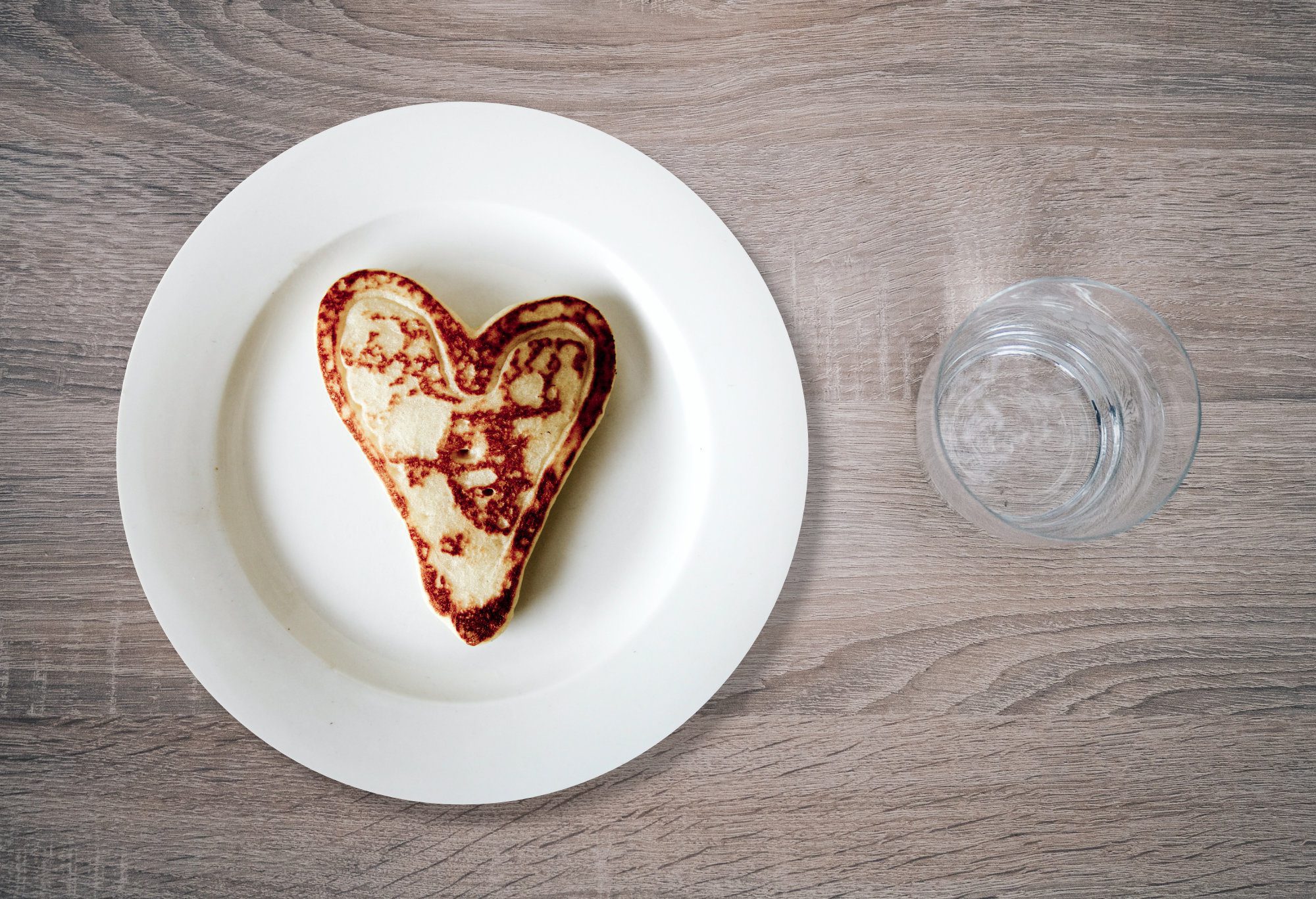 THE POWER OF FASTING ARTICLE The Power of Fasting