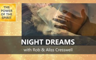 Night-dreams