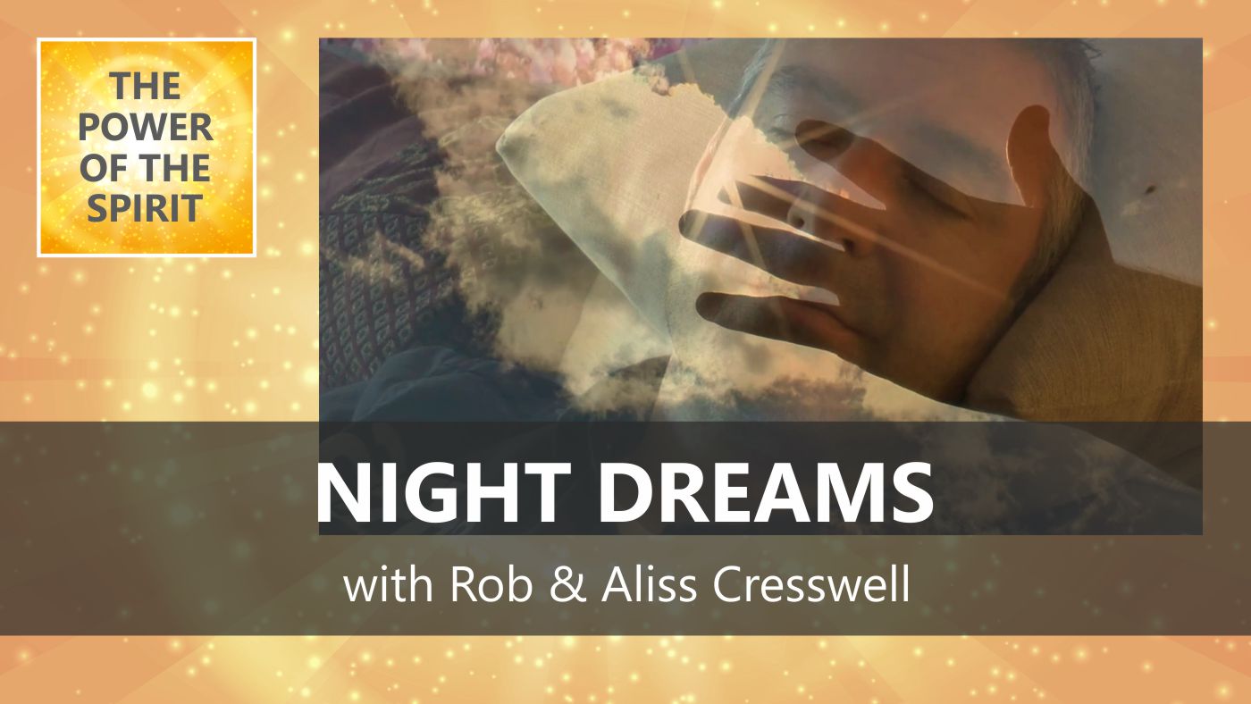 Night-dreams