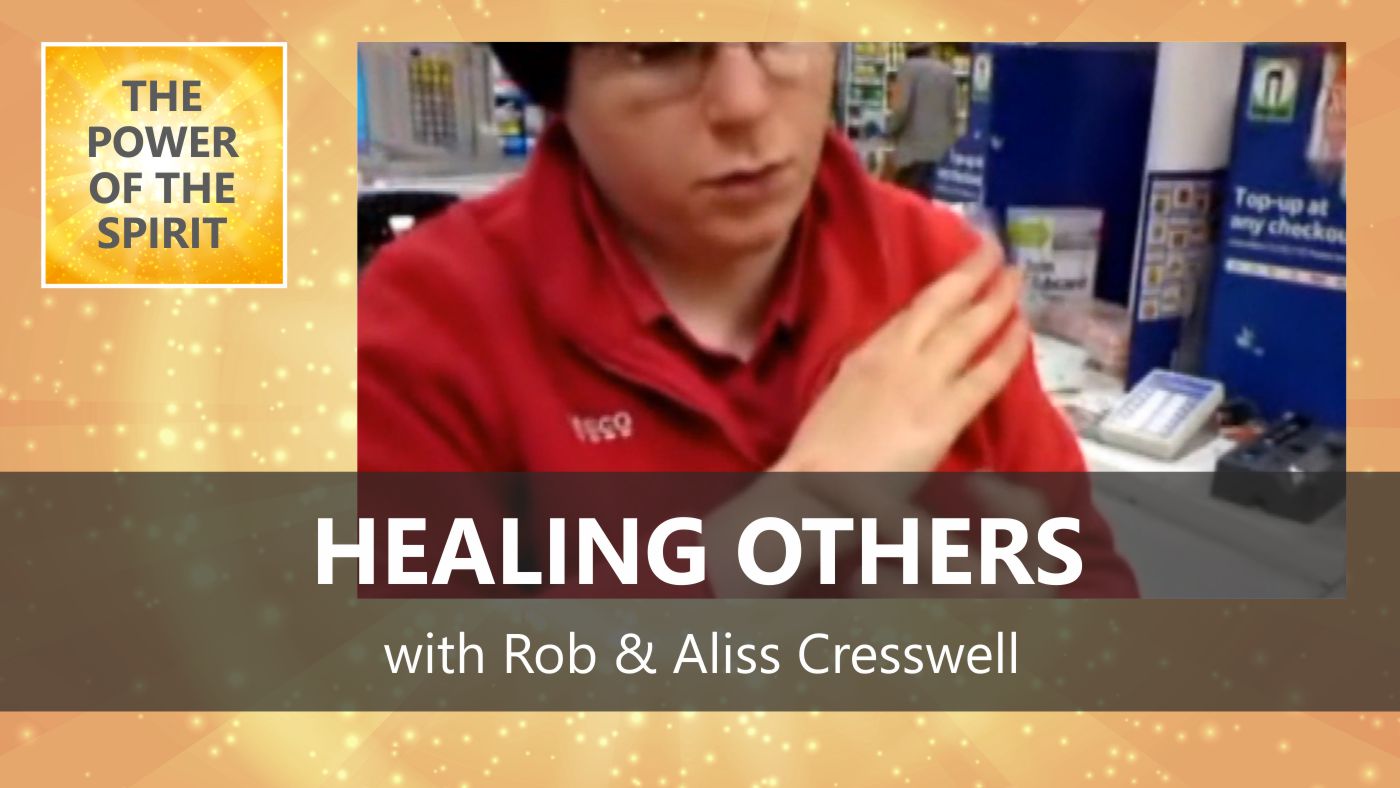 healing-others
