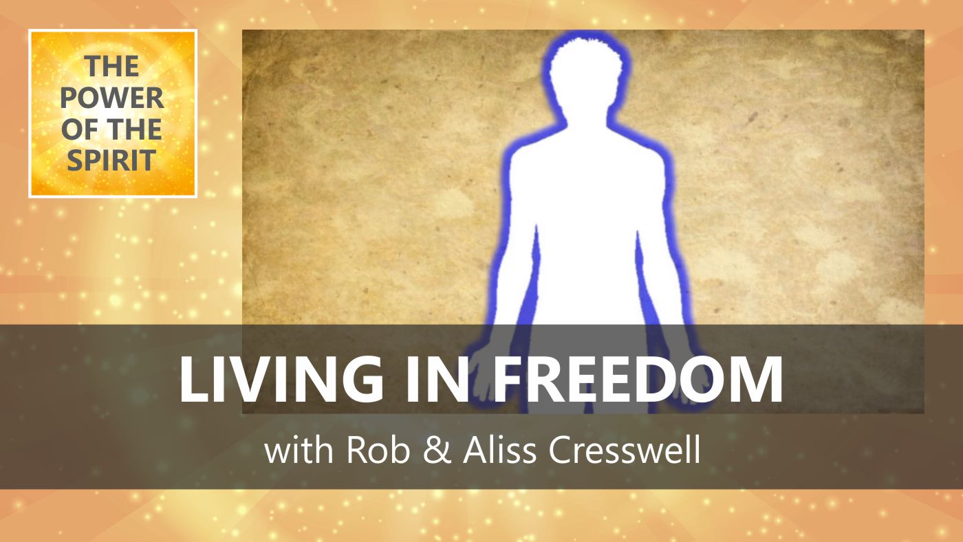 Living-in-freedom