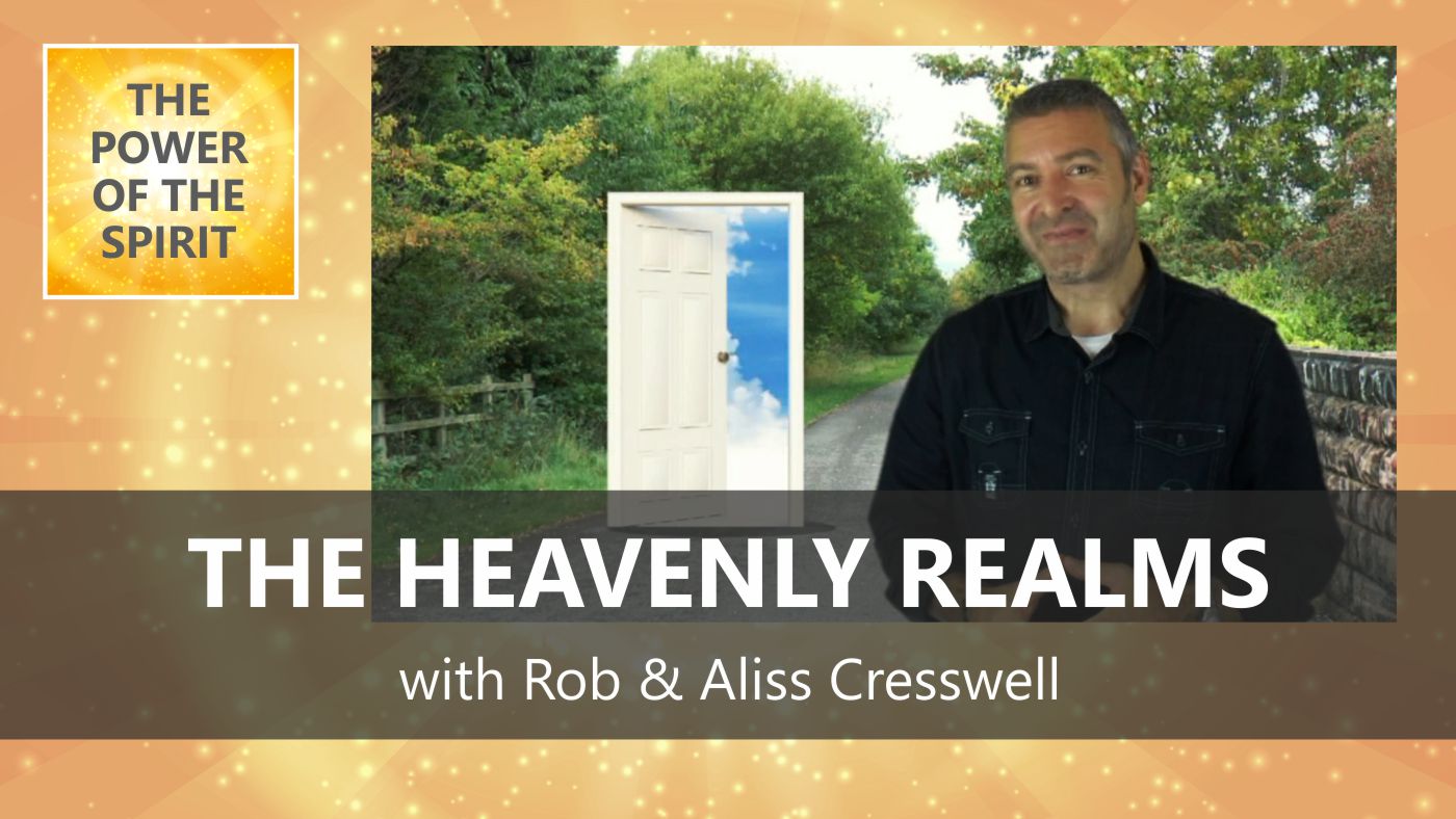 heavenly-realms