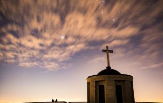 Resurrection Power this Easter by Aliss Cresswell