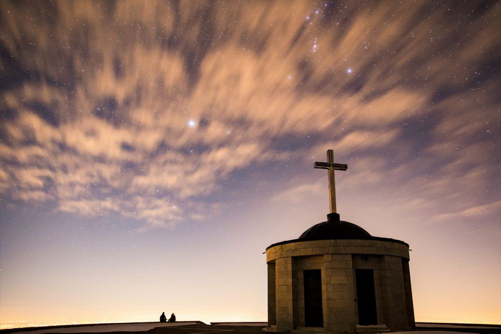 Resurrection Power this Easter by Aliss Cresswell