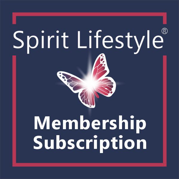 Spirit Lifestyle Membership Subscription Spirit Lifestyle Membership Subscription