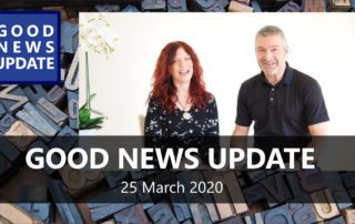 Spirit Lifestyle News Update