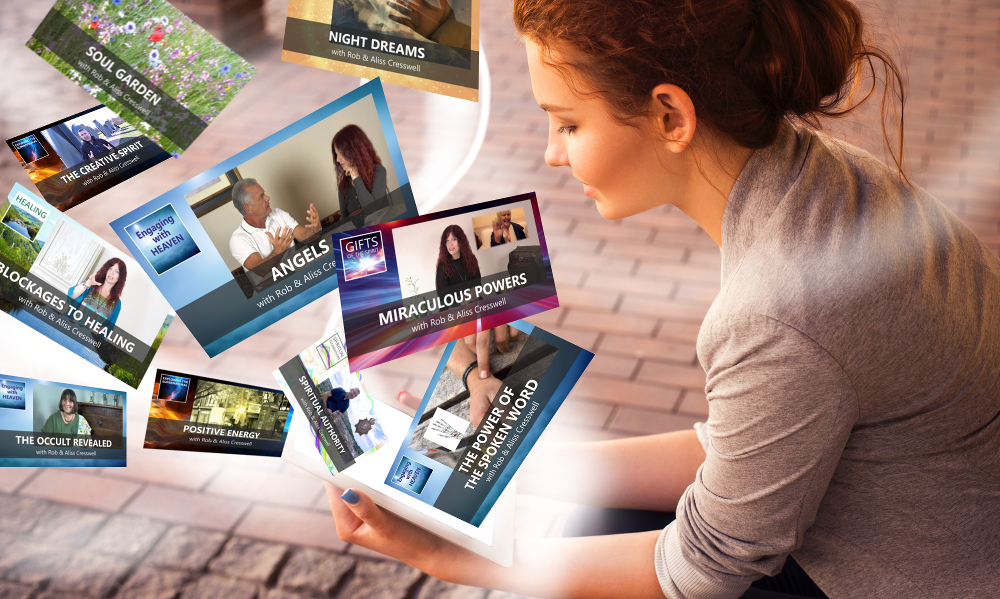 Spirit Lifestyle Online Training